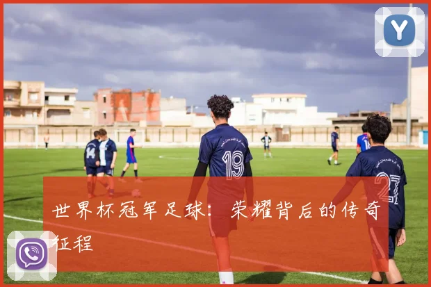世界杯冠军足球:荣耀背后的传奇征程