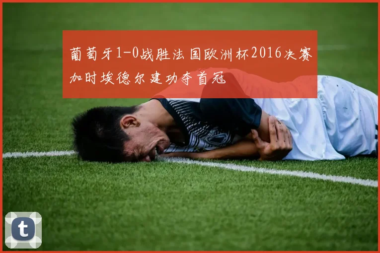 葡萄牙1-0战胜法国欧洲杯2016决赛加时埃德尔建功夺首冠