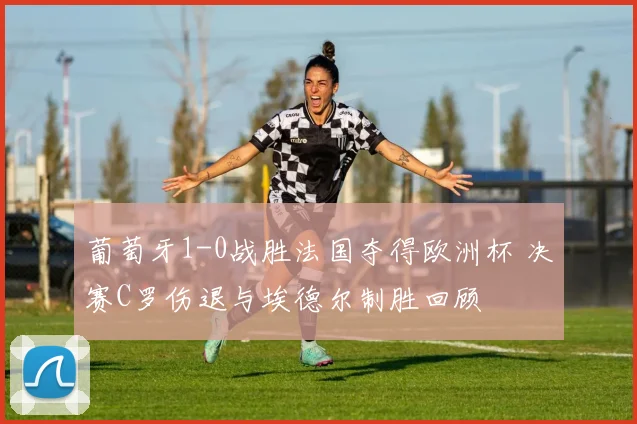 葡萄牙1-0战胜法国夺得欧洲杯 决赛C罗伤退与埃德尔制胜回顾