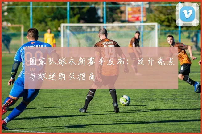 国家队球衣新赛季发布：设计亮点与球迷购买指南